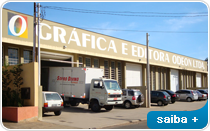Gráfica Odeon