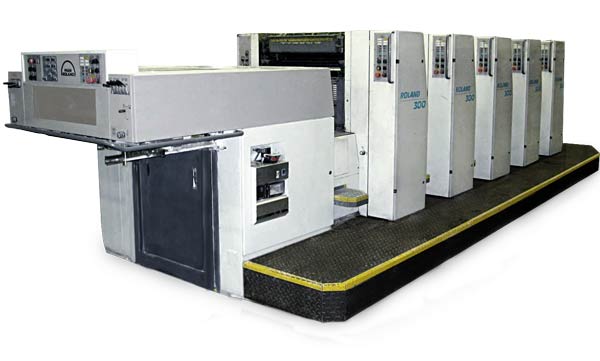 Roland 300